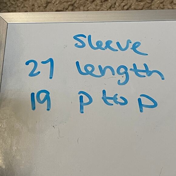 Michigan State MSU Mens Tank Top Colosseum | Green Charcoal Gray | Size Small - Picture 5 of 5